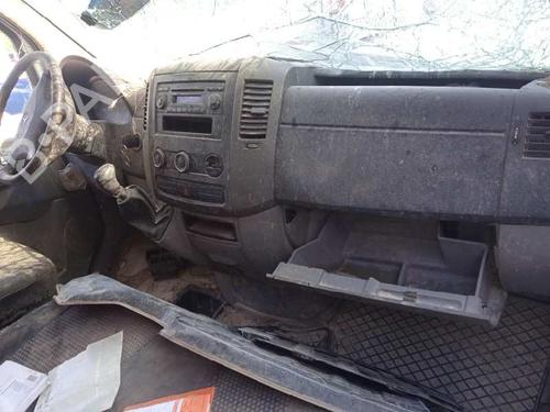 Instrument cluster MERCEDES-BENZ SPRINTER 3,5-t Van (B906)  | BP10956485C47 