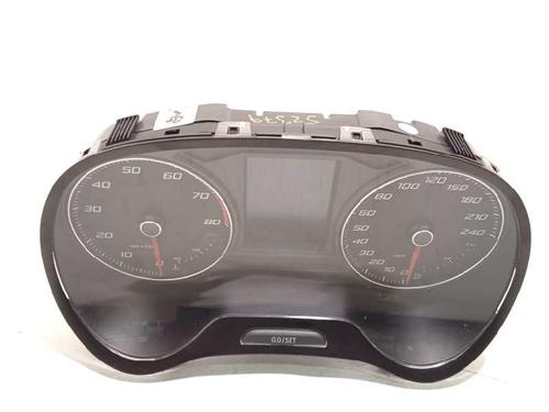 Instrument cluster SEAT IBIZA IV (6J5, 6P1)  | BP16195558C47 