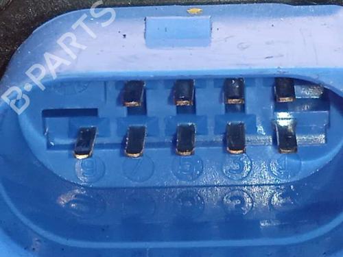 Front right lock VW GOLF V (1K1) 1.9 TDI | BP13495622C97 