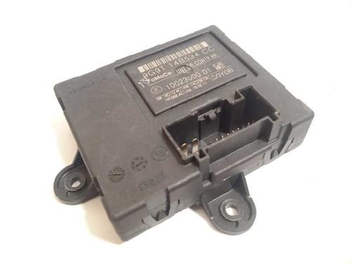 Used Electronic module Electronic module 9123821 9123821
