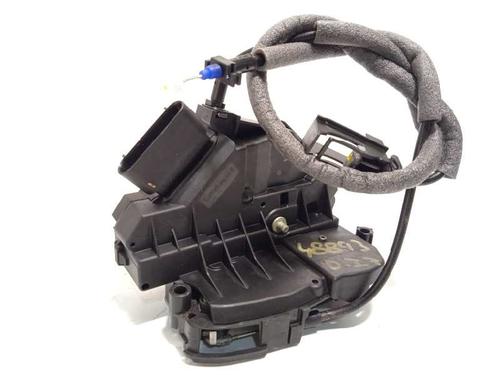 Front left lock FORD FOCUS III Turnier 2.0 TDCi ST | BP10930580C98 