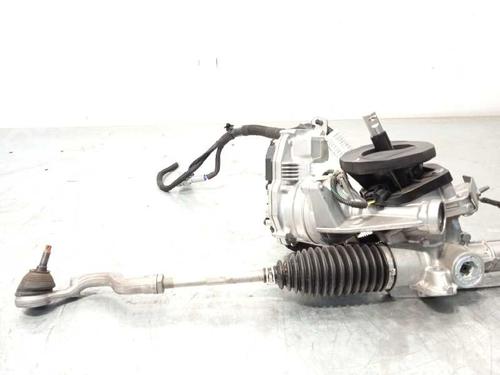 Steering rack CITROËN C4 III (BA_, BB_, BC_) 1.2 PureTech 155 (BAHNNB, BAHNJD) | BP9666102M22 