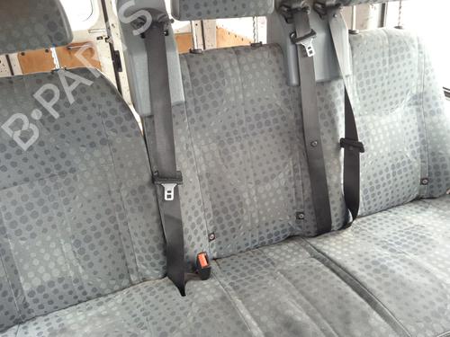 Driver airbag FORD TRANSIT Van (FA_ _)  | BP28289999C9 