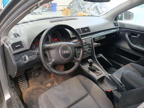 Left taillight AUDI A4 B6 (8E2) 1.9 TDI | BP39050370C34  - Image 23