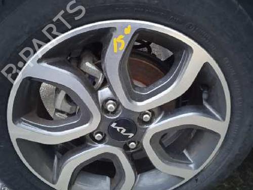 Left front brake caliper KIA PICANTO III (JA)  | BP16291996M105  - Image 23