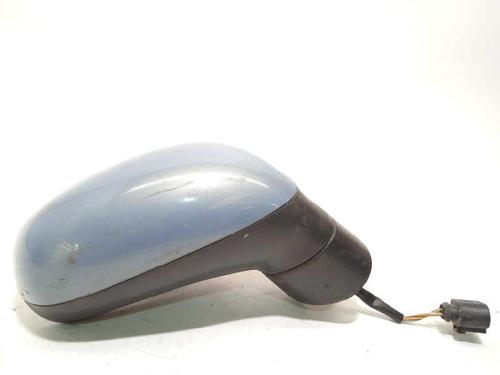 Right mirror SEAT LEON (1P1) 1.9 TDI | BP15766134C27 