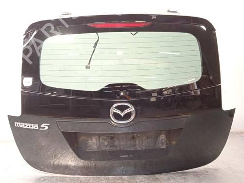 Used Tailgate MAZDA 5 (CR) 2.0 CD (CR19) (143 hp) 11699745