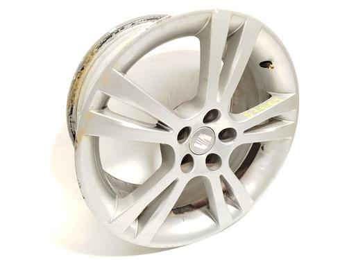 Used Rim Rim SEAT IBIZA IV (6J5, 6P1) 1.9 TDI (105 hp) 34124991 34124991