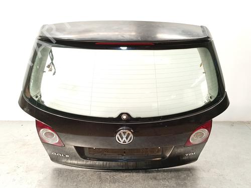 Tailgate VW GOLF PLUS V (5M1, 521) 1.9 TDI 5M0827025H