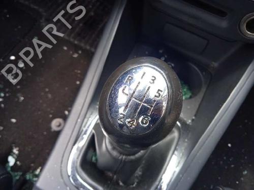 Engine RENAULT MEGANE III Hatchback (BZ0/1_, B3_) 1.6 16V (BZ1B, BZ1H) | BP14852067M1 