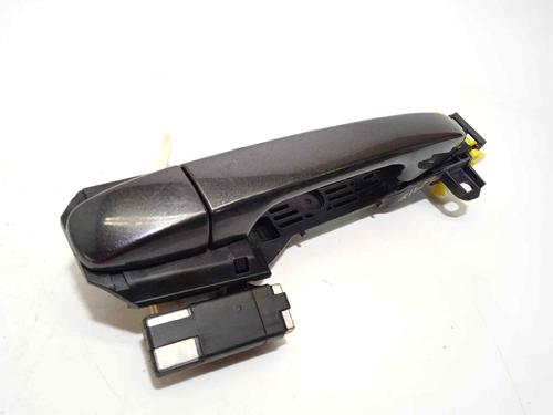 Used Rear left exterior door handle Rear left exterior door handle 17530828 17530828