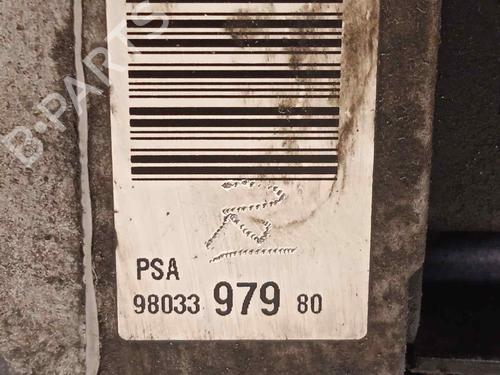 Steering pump PEUGEOT 5008 (0U_, 0E_) 1.6 HDi | BP17856268M99 