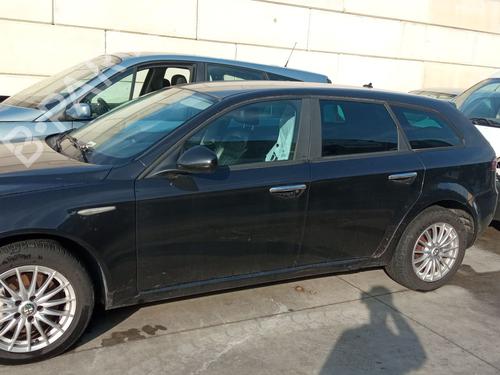 Used Parts ALFA ROMEO 159 Sportwagon (939_)  1.9 JTS (939BXA1B)  4650254
