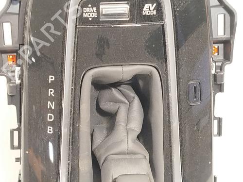 Gear lever TOYOTA COROLLA Hatchback (_E21_, _EA1_, _EH1_) 1.8 Hybrid (ZWE211, ZWE219) | BP22275466M90 