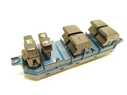 Left front window switch TOYOTA VERSO (_R2_) 1.6 (ZGR20_, ZGR20R) | BP34053775I27 - Image 2