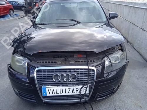 Front right window mechanism AUDI A3 Sportback (8PA) 2.0 TDI 16V | BP15205835C23 