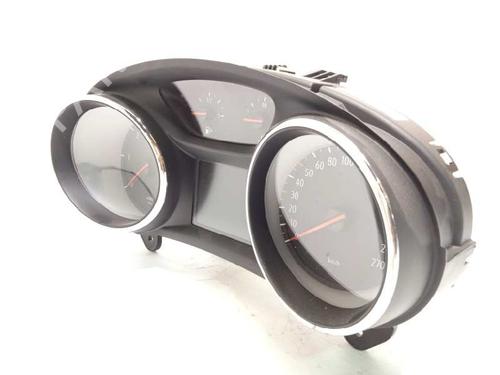 Instrument cluster OPEL ASTRA J GTC 1.6 CDTI (08) | BP15098177C47 