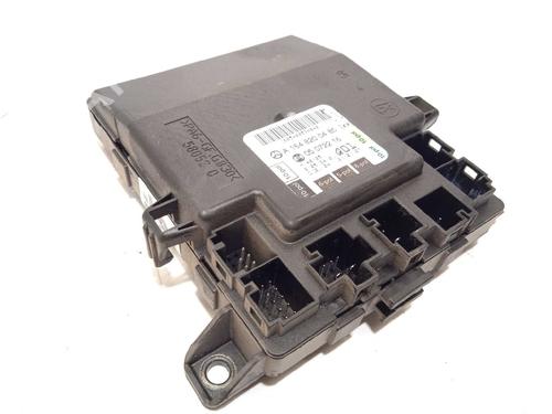 electronic-module-mercedes-benz-m-class-w164-a1648200485-2005-2006-2007-2008-2009-2010-2011-2012-16285621 main image