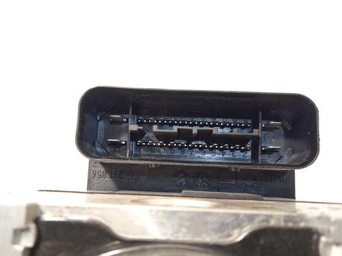 ABS pump RENAULT FLUENCE (L3_) Z.E. | BP27808159M43