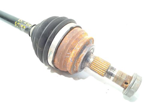 Left front driveshaft OPEL MOKKA 1.2 (76) | BP27674876M38 - Image 2