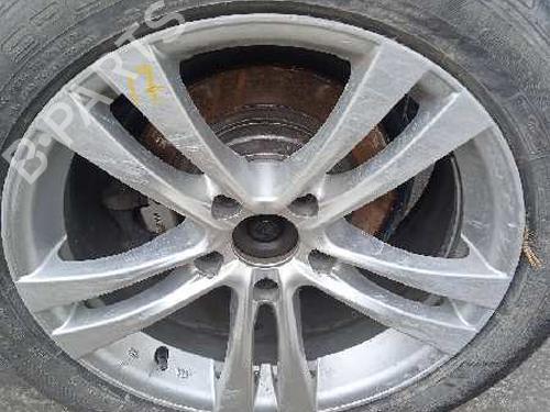 Instrument cluster BMW 1 (F20) 116 d | BP9844897C47 