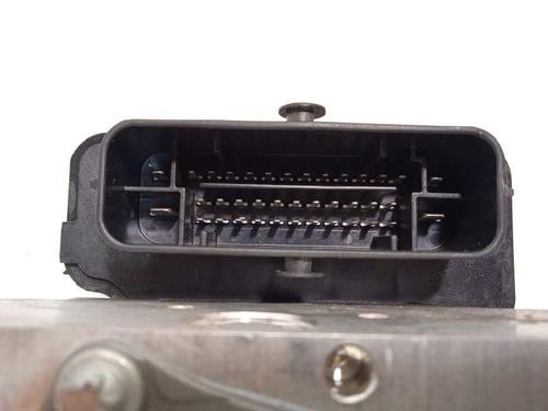 ABS pump DACIA DUSTER (HM_)  | BP12257159M43 