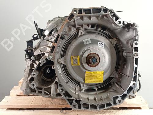 Used Gearbox RENAULT GRAND SCÉNIC IV (R9_) 1.5 dCi 110 (R9A3) (110 hp) 31636697