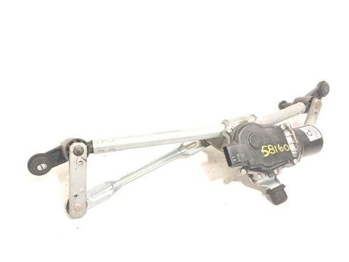 Front wiper motor RENAULT EXPRESS Box Body/MPV 1.5 Blue dCi 95 (F6AB) | BP39992418M29 - Image 2