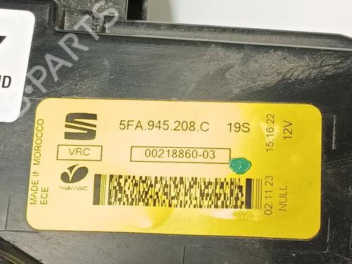 Right taillight CUPRA LEON (KL1, KU1, KUG) 1.5 eTSI | BP36326074C35  - Image 5