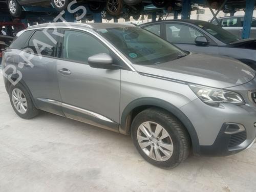 Used Parts PEUGEOT 3008 II SUV (MC_, MR_, MJ_, M4_) 1.5 BlueHDi 130 4511741