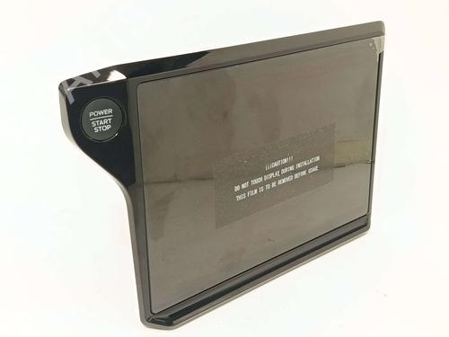 Used Display monitor Display monitor FORD PUMA (J2K, CF7) 1.0 EcoBoost mHEV (125 hp) 39747539 39747539