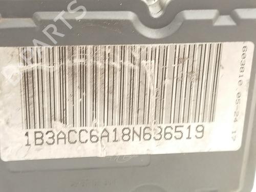 ABS pump DODGE AVENGER 2.0 | BP27808099M43  - Image 6