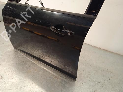 Left front door FORD FOCUS III 1.6 TDCi | BP28356653C2 