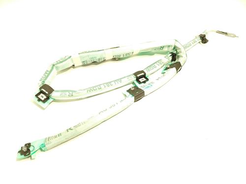 Used Right curtain airbag Right curtain airbag AUDI A3 Limousine (8YS, 8YM) RS3 TFSI quattro (400 hp) 33931602 33931602