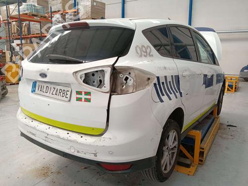 Starter FORD C-MAX II (DXA/CB7, DXA/CEU) 2.0 TDCi | BP39609613M8 - Image 21