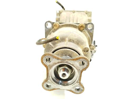 Differensial bakvogn NISSAN MURANO I (Z50) 3.5 4x4 | BP28096009M24 