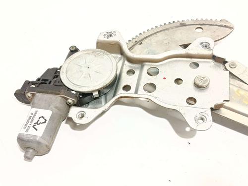 Front left window mechanism SUZUKI SX4 (EY, GY) 1.9 DDiS 4x4 (RW419D) | BP37873894C22 - Image 4