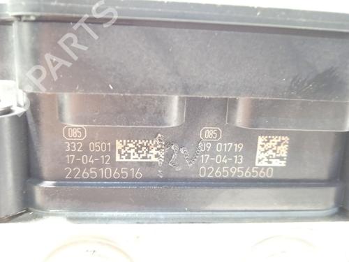 ABS pump DACIA SANDERO II  | BP21375086M43 