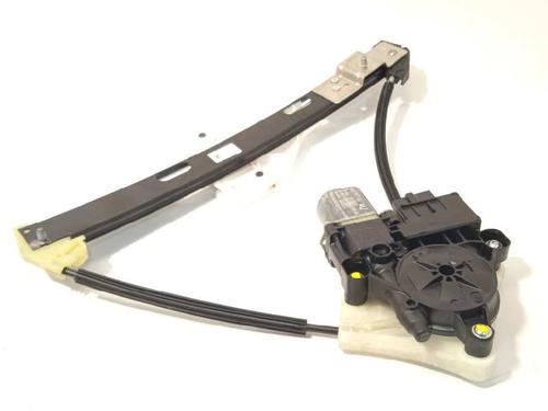 Used Rear right window mechanism Rear right window mechanism 7572947 7572947