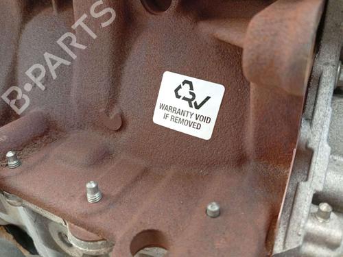 Engine RENAULT MEGANE IV Hatchback (B9A/M/N_) 1.5 Blue dCi 115 (B9A6) | BP38190842M1  - Image 8