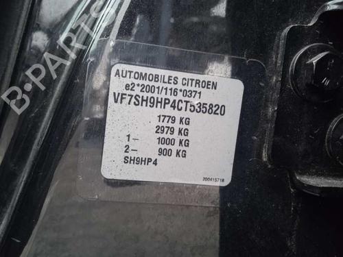 Steering column CITROËN C3 Picasso (SH_) 1.6 HDI 90 | BP18319727M21 