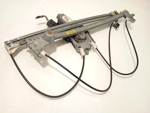 Used Front left window mechanism RENAULT ESPACE IV (JK0/1_) 2.2 dCi (JK0H) (150 hp) 30287877