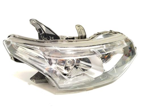 Used Right headlight Right headlight MITSUBISHI OUTLANDER III (GG_W, GF_W, ZJ, ZL, ZK) 2.0 Hybrid 4WD (GG2W) (200 hp) 33986872 33986872