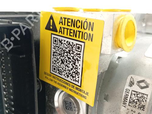 ABS pump DACIA SANDERO III 1.0 TCe 100 | BP36643489M43 - Image 5