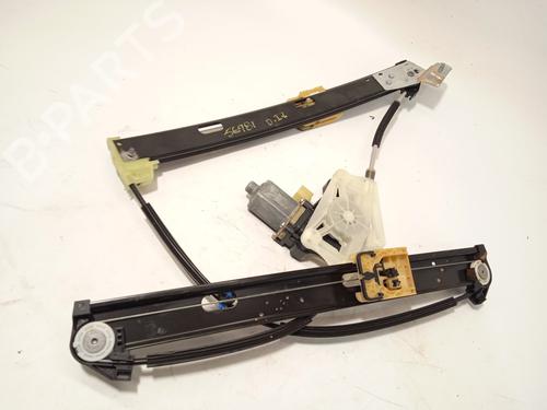 Front left window mechanism CUPRA LEON (KL1, KU1, KUG) 1.5 TSI | BP30292883C22