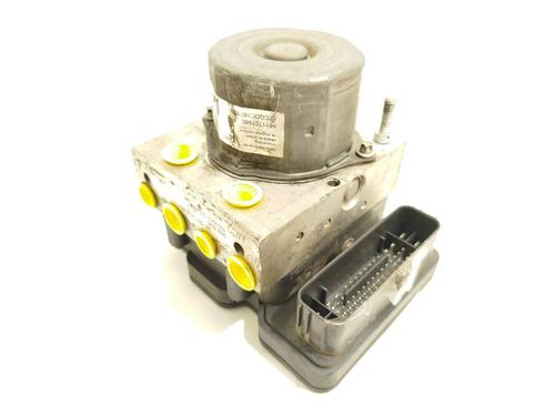 ABS pump CITROËN C4 Picasso II  | BP28132045M43 