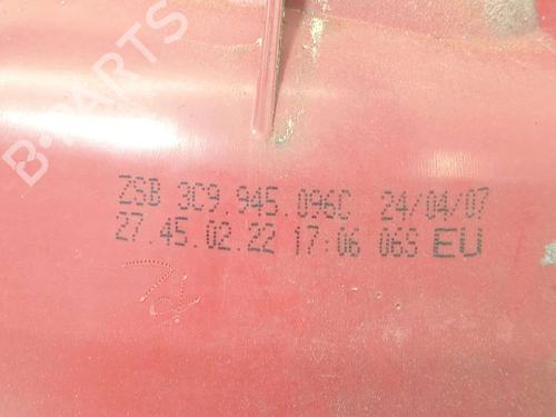 Right taillight VW PASSAT B6 (3C2) 1.9 TDI | BP38469476C35 - Image 6