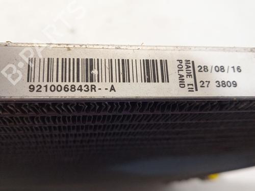 AC radiator RENAULT CAPTUR I (J5_, H5_) 1.5 dCi 90 (J5N4, J5M5, J5MW, J5M6, J5AL, J5AJ) | BP24996794M32 - Image 5