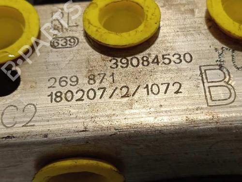 ABS pump OPEL CORSA E Hatchback Van (X15) 1.3 CDTI (08) | BP9055726M43 