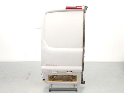 Used Left rear door Left rear door 37240323 37240323